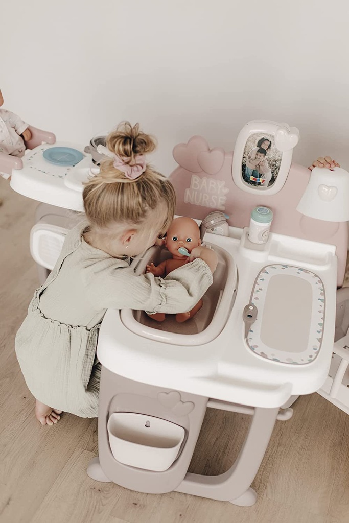 LA CASA DE LOS BEBES BABY N.