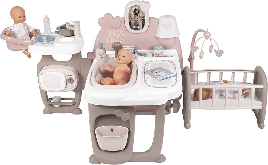LA CASA DE LOS BEBES BABY N.