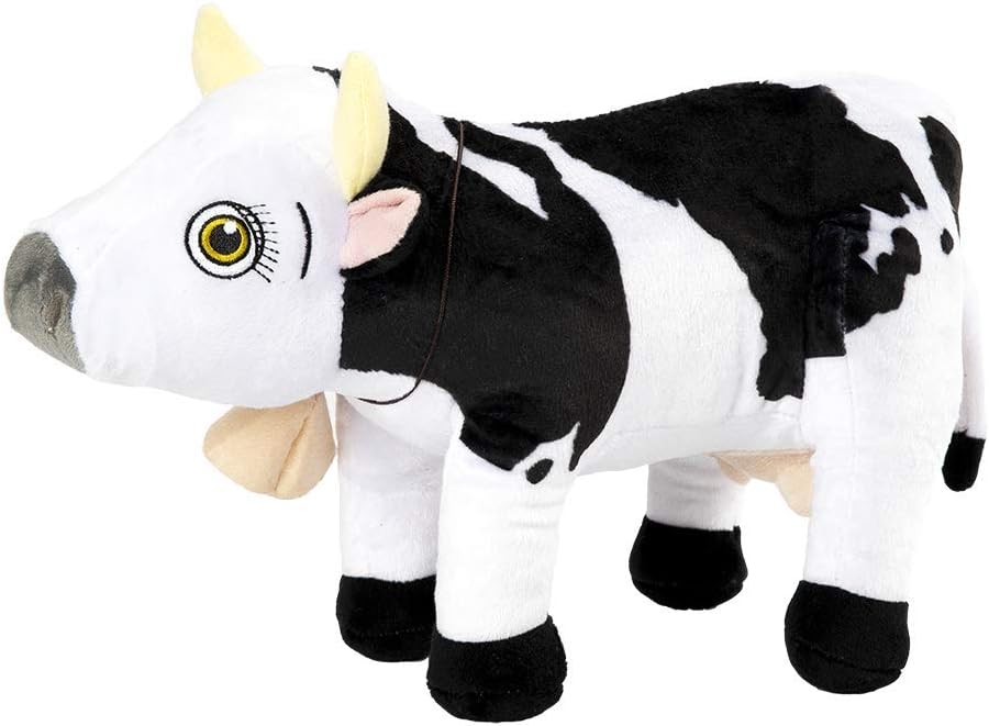 LA GRANJA ZENON-VACA LOLA
