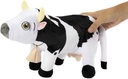 LA GRANJA ZENON-VACA LOLA