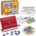 LA RULETA DE LA SUERTE JR.