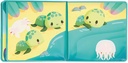 LA VIDA MAGICA DE LAS TORTUGAS