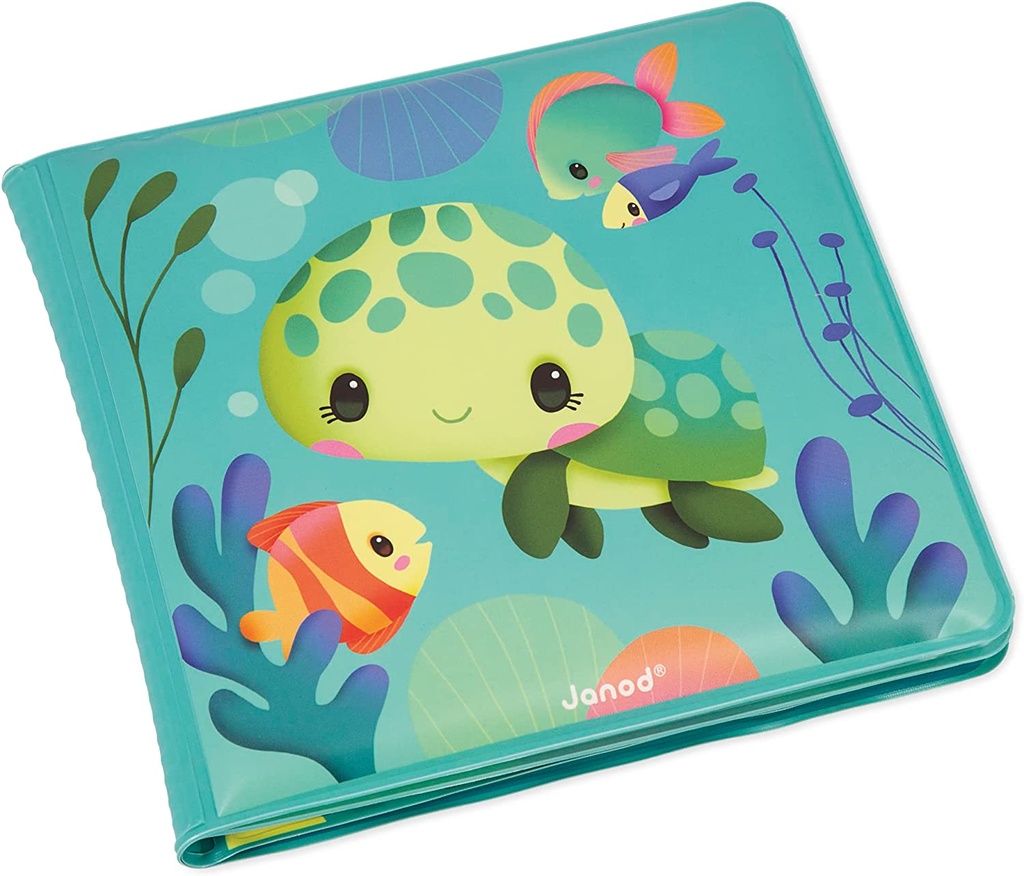 LA VIDA MAGICA DE LAS TORTUGAS