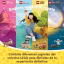 LA VISITA DE CANELA