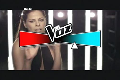 LA VOZ 2 Wii