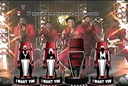 LA VOZ 2 Wii