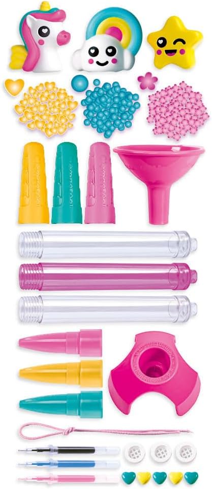 LABORATORIO BOLIS FANTASY