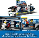 LABORATORIO CRIMINOLOGIA POLIC.