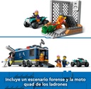 LABORATORIO CRIMINOLOGIA POLIC.