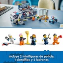 LABORATORIO CRIMINOLOGIA POLIC.