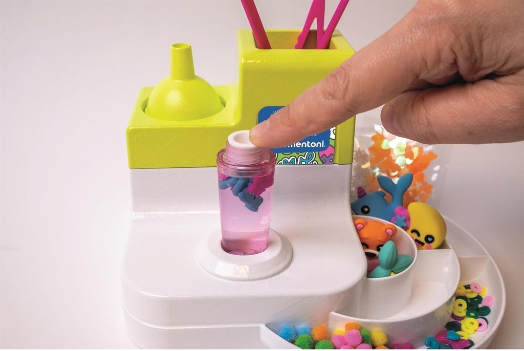 LABORATORIO SUBRAYADORES