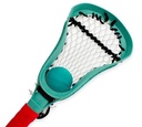 LACROSSE RAQUETAS+PELOTA