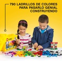 LADRILLOS CREATIVOS GR. LEGO