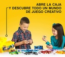 LADRILLOS CREATIVOS MED.LEGO