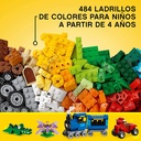 LADRILLOS CREATIVOS MED.LEGO
