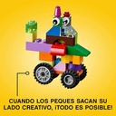LADRILLOS CREATIVOS MED.LEGO