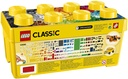 LADRILLOS CREATIVOS MED.LEGO