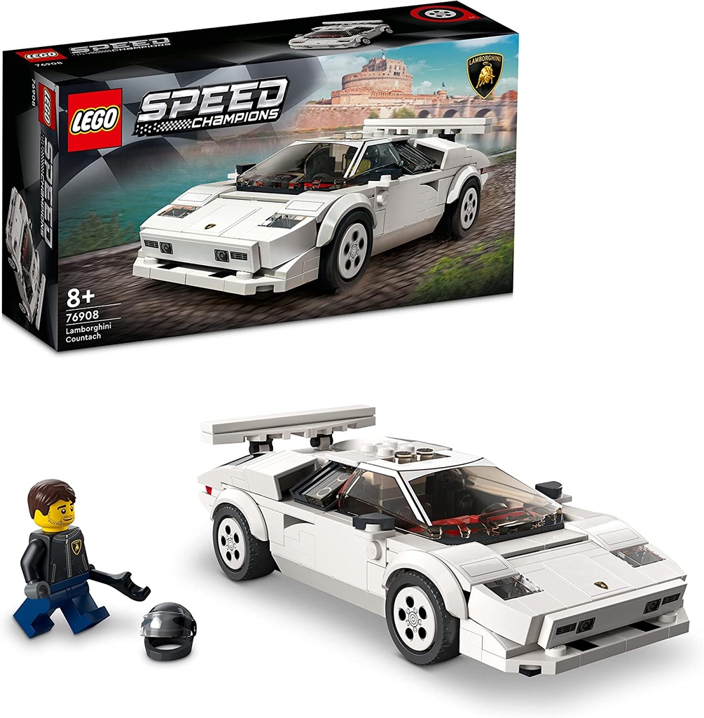 LAMBORGHINI COUNTACH