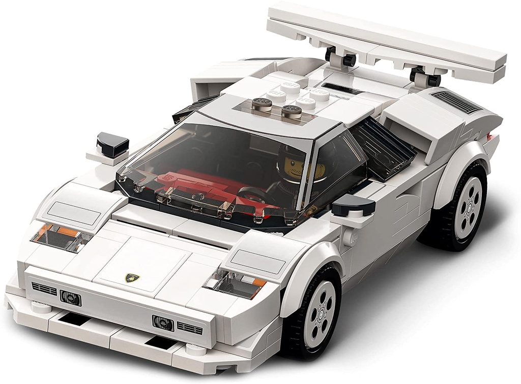 LAMBORGHINI COUNTACH