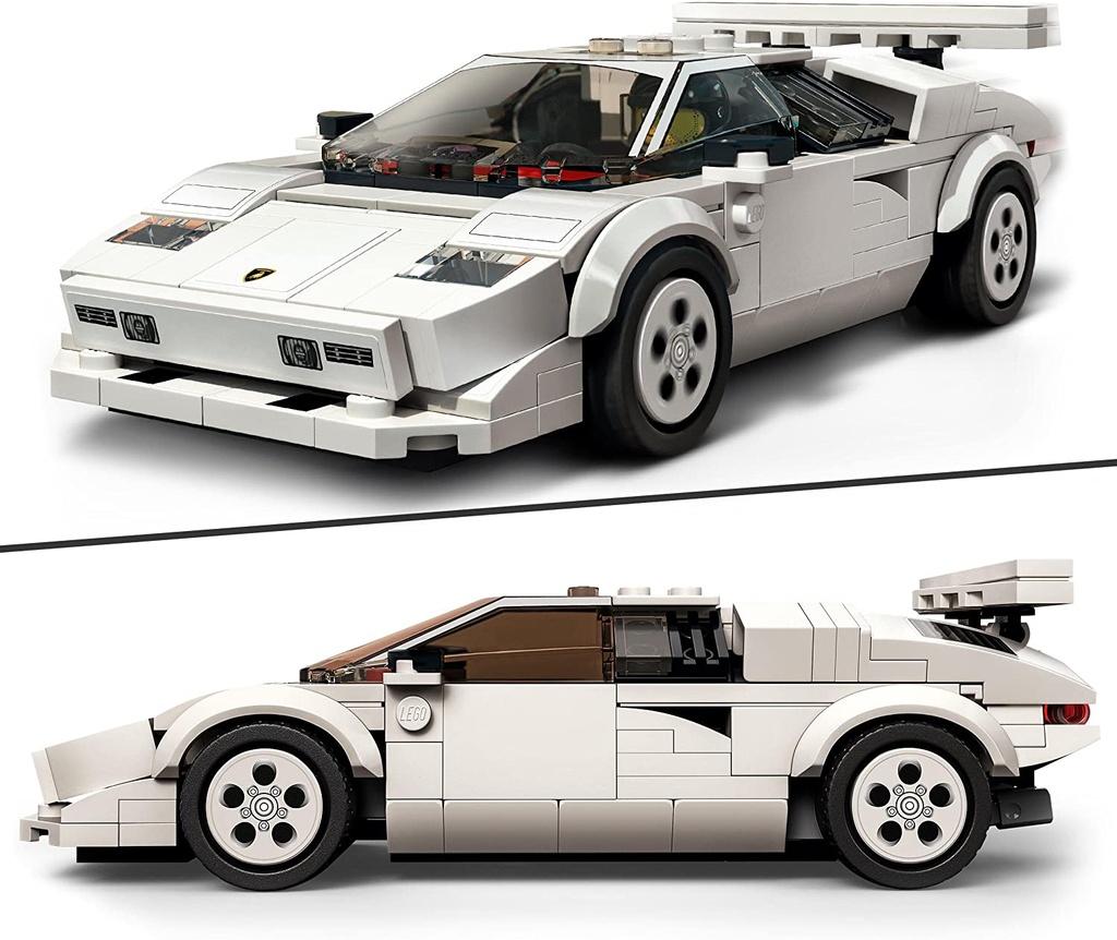 LAMBORGHINI COUNTACH