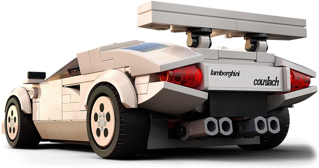 LAMBORGHINI COUNTACH