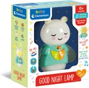 LAMPARA BUENAS NOCHES