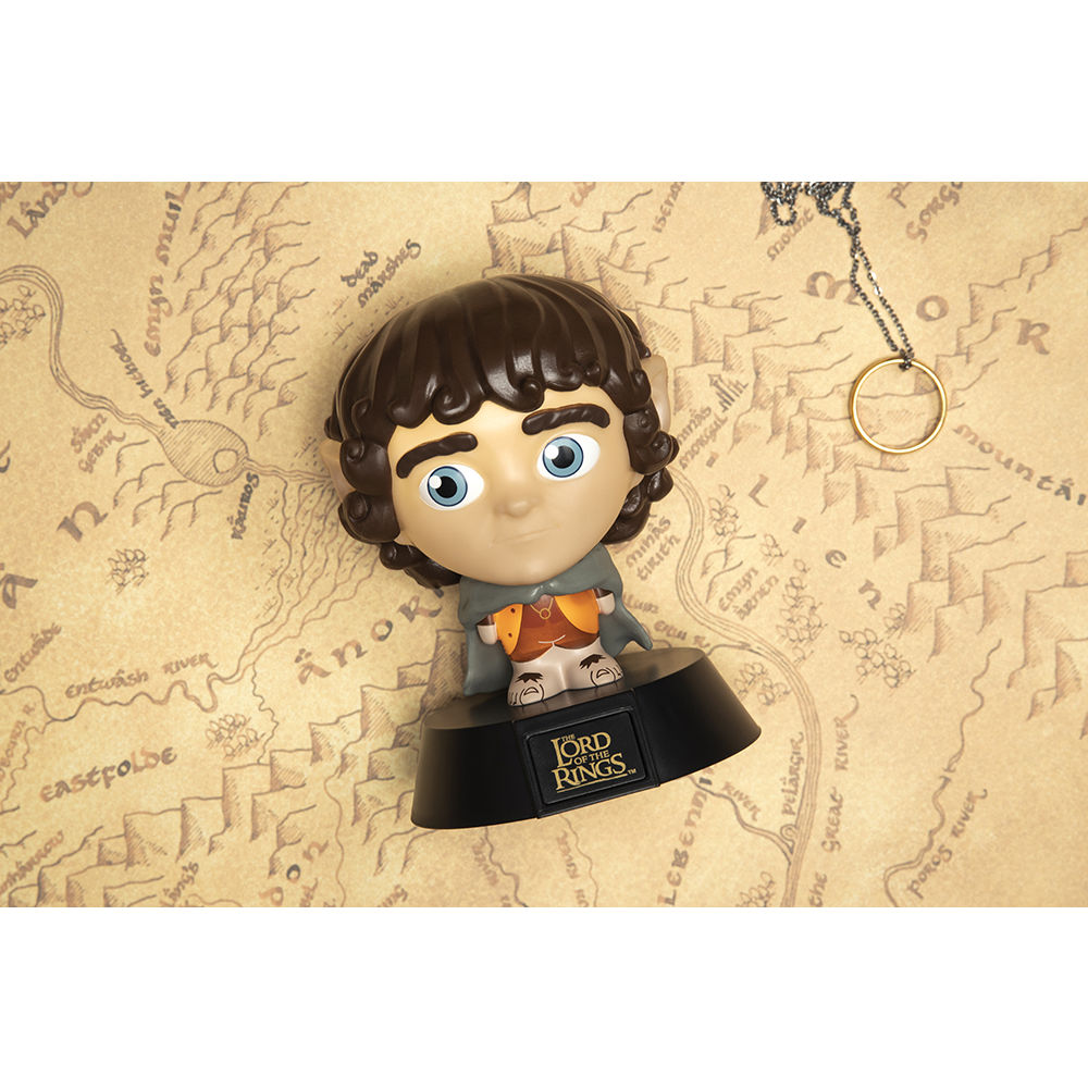 LAMPARA ICON FRODO SEÑOR AN.
