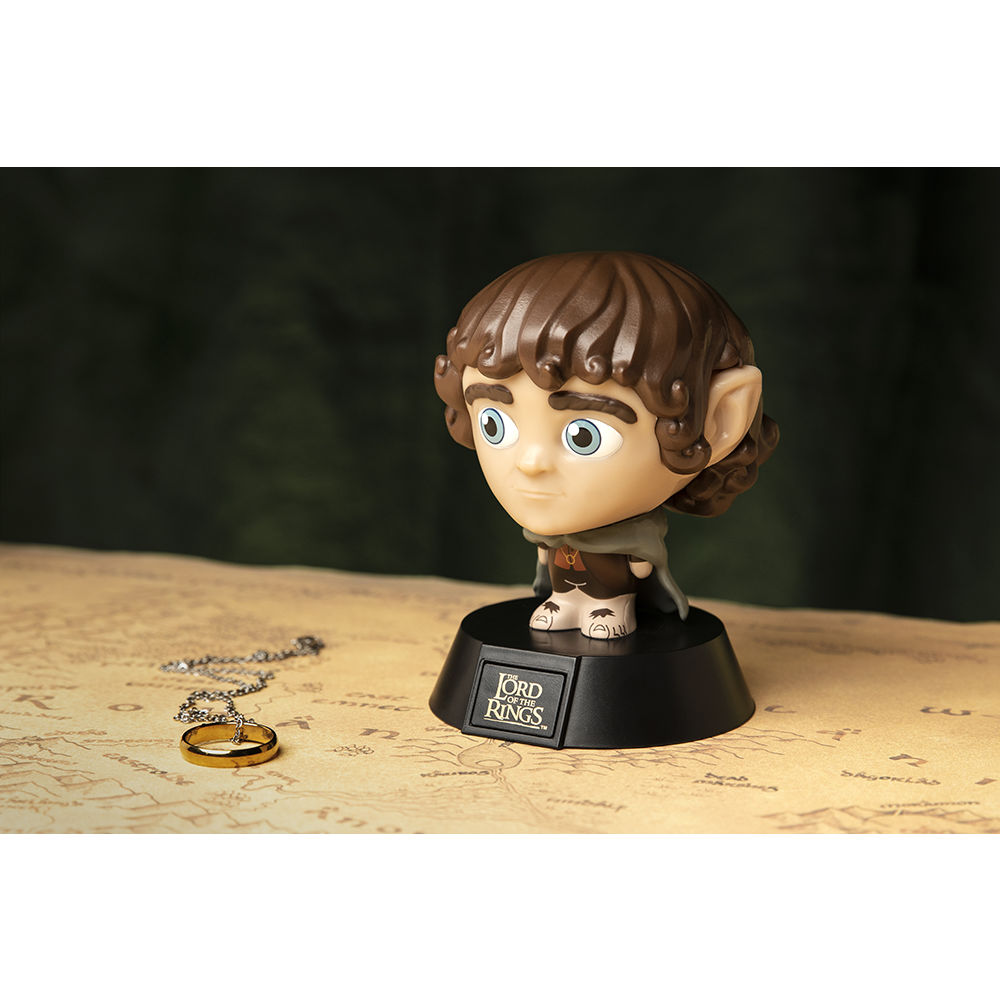 LAMPARA ICON FRODO SEÑOR AN.