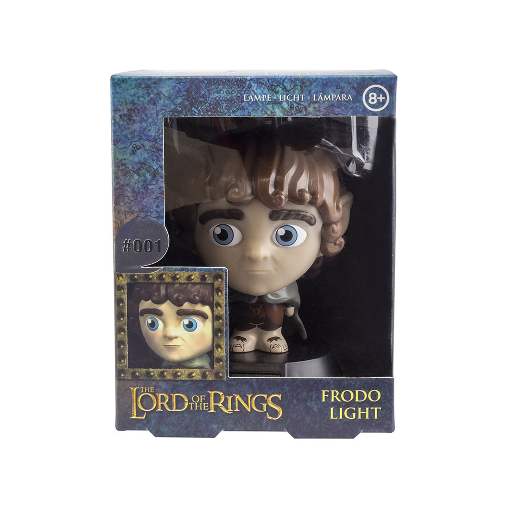 LAMPARA ICON FRODO SEÑOR AN.