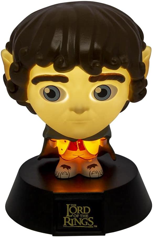 LAMPARA ICON FRODO SEÑOR AN.
