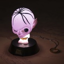 LAMPARA ICON GOLLUM SEÑOR AN.