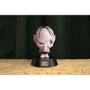 LAMPARA ICON GOLLUM SEÑOR AN.