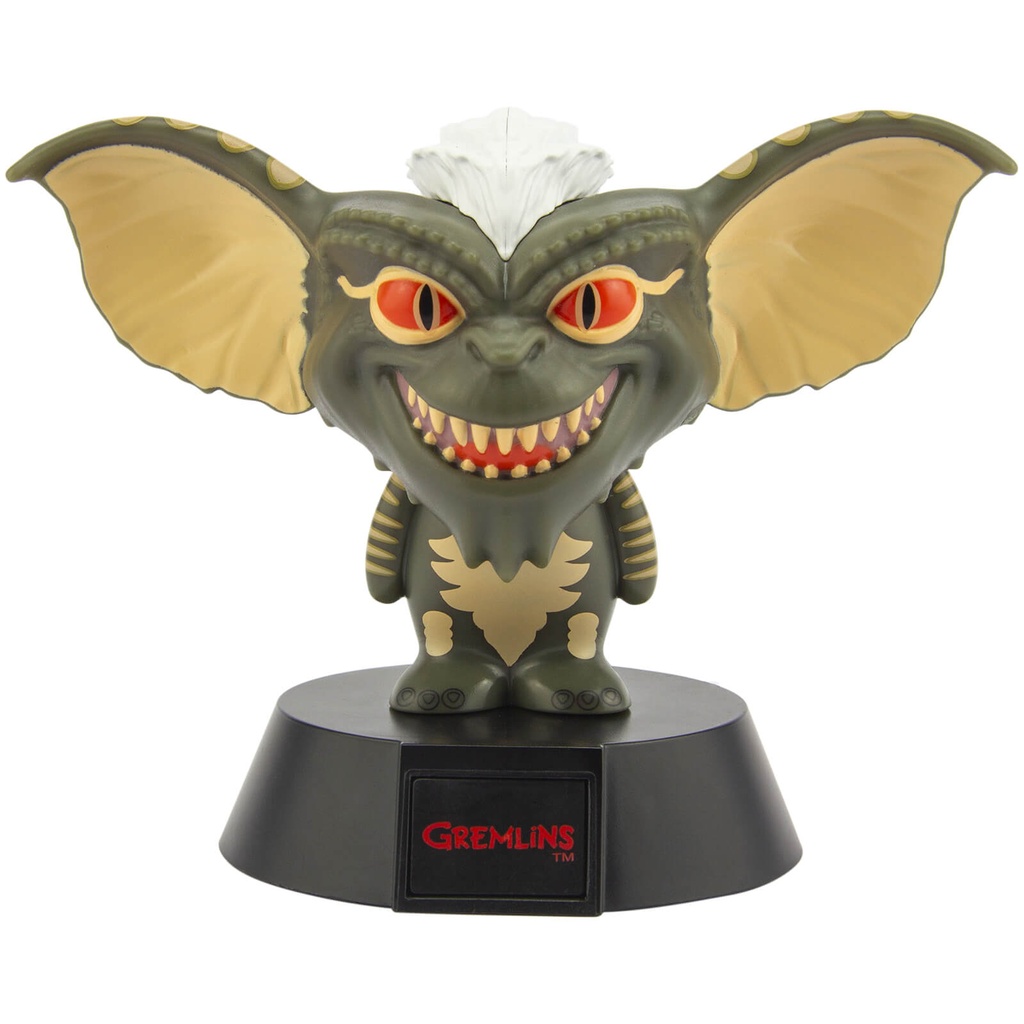 LAMPARA ICON GREMLINS STRIPE