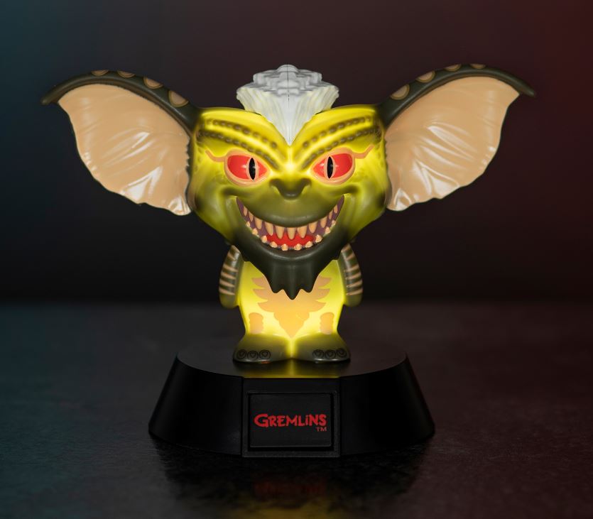 LAMPARA ICON GREMLINS STRIPE