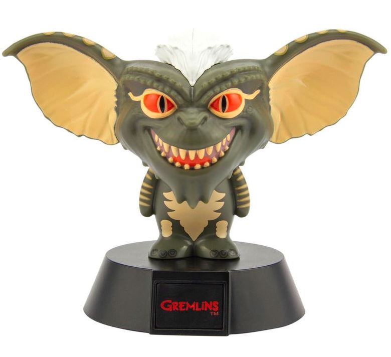 LAMPARA ICON GREMLINS STRIPE
