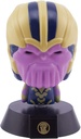LAMPARA ICON MARVEL THANOS