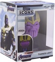 LAMPARA ICON MARVEL THANOS