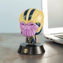 LAMPARA ICON MARVEL THANOS