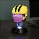 LAMPARA ICON MARVEL THANOS