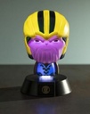 LAMPARA ICON MARVEL THANOS