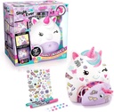 LAMPARA UNICORNIO SECRET DECO