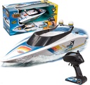 LANCHA WHITE SHARK R/C.