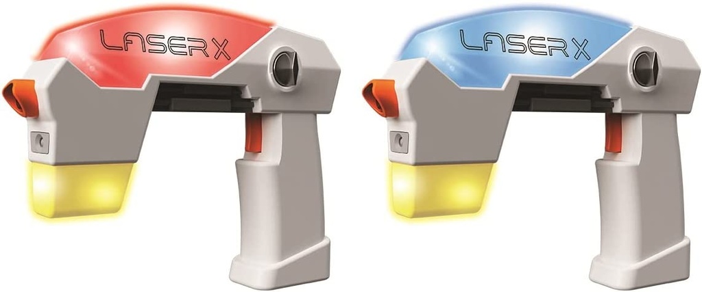 LASER X REVOLUT.MICRO B2 BLAST.