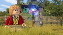 LEGO: EL HOBBIT PS4