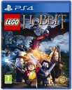 LEGO: EL HOBBIT PS4