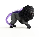 LEON DE LAS SOMBRAS