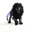 LEON DE LAS SOMBRAS
