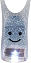 LESE BUDDY GRIS PURPURINA