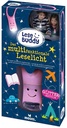 LESE BUDDY ROSA PURPURINA