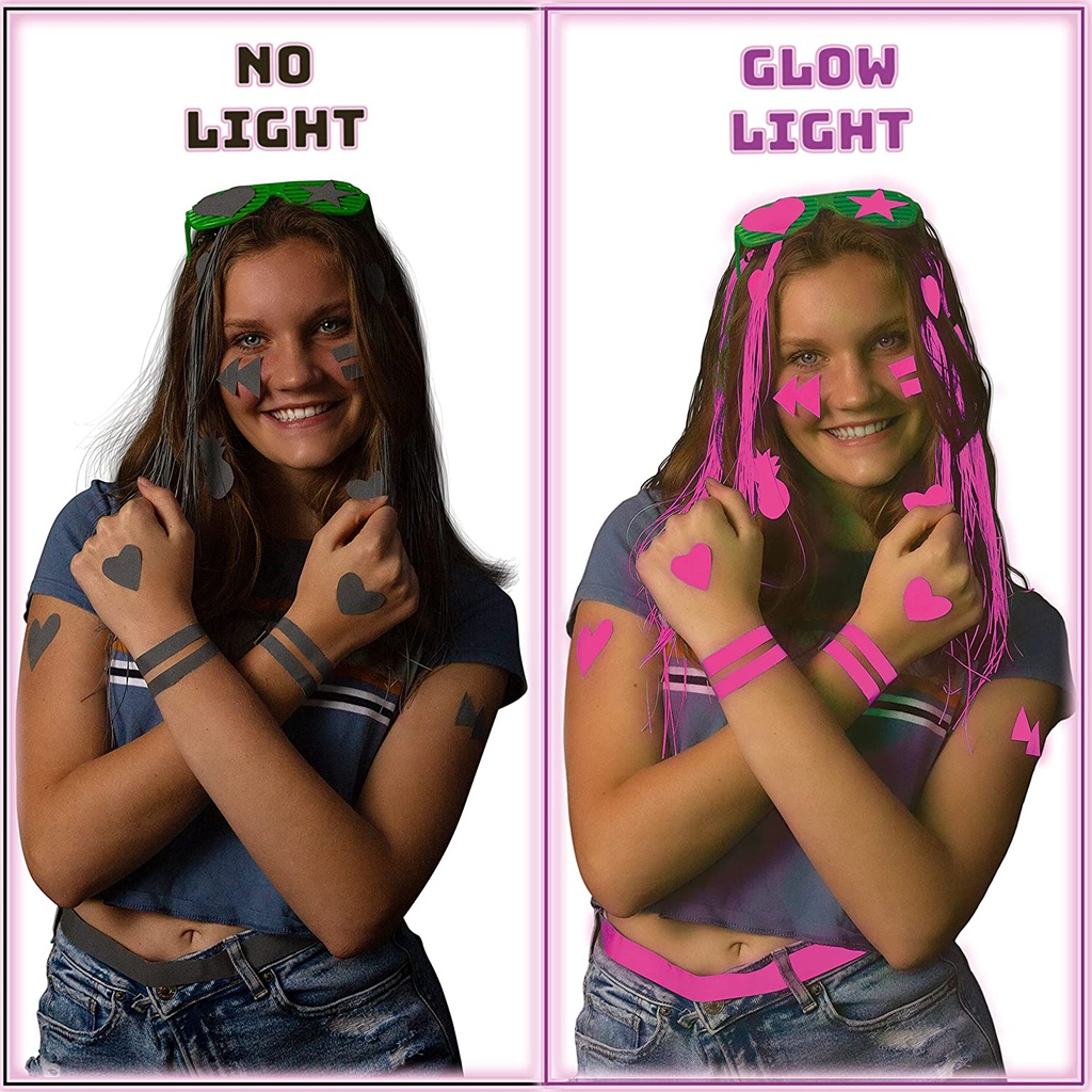 LET'S GLOW STUDIO